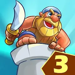 King Of Defense III Survival